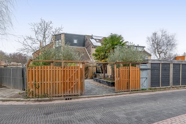 Medium property photo - De Bongerd 10, 3181 PE Rozenburg